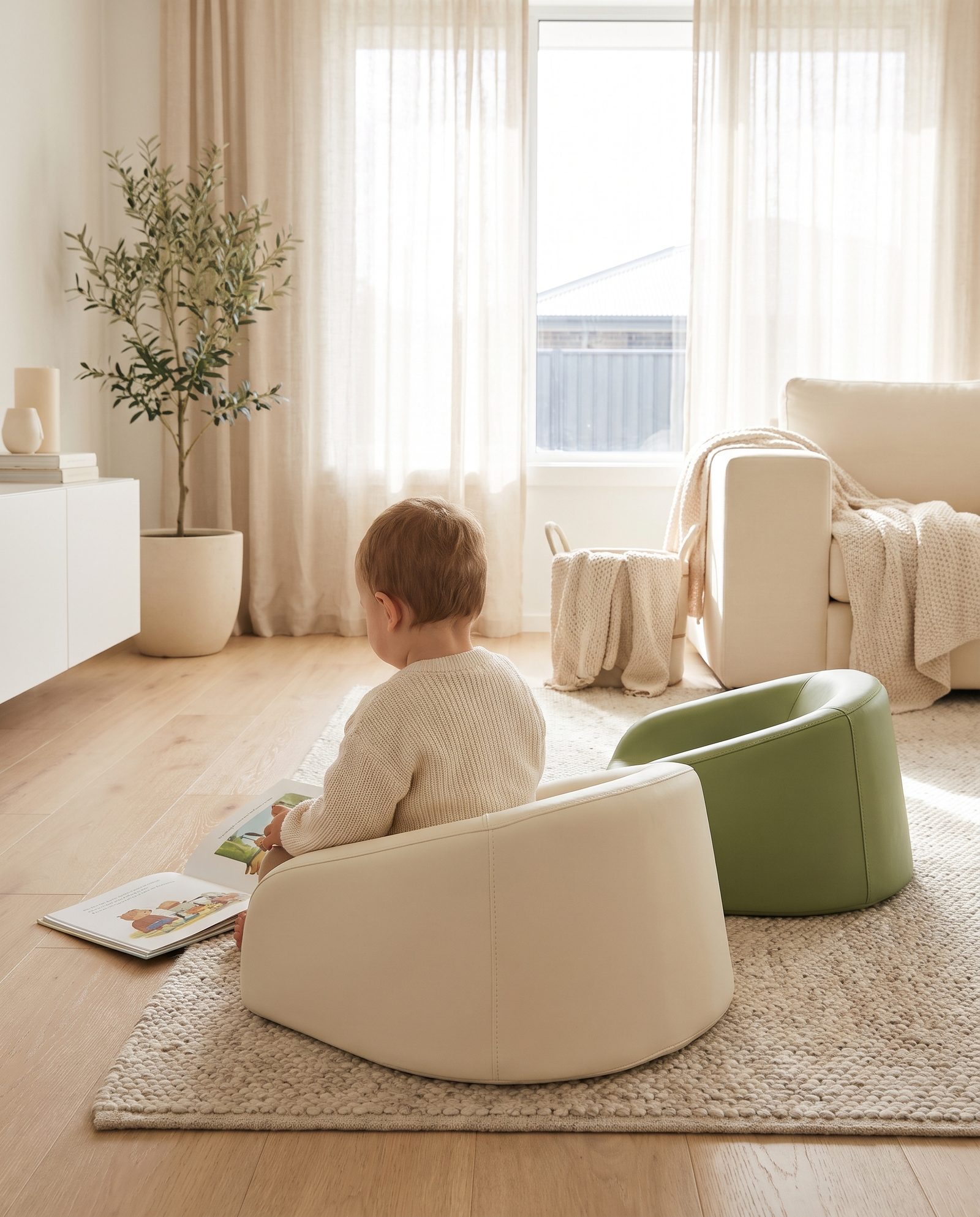 Play & Nursery